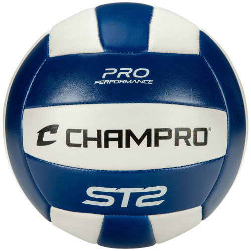 Vist Large View of Product Image Which is New ST2 VOLLEBALL ROYAL