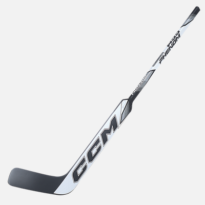 Vist Large View of Product Image Which is New CCM PHENOM JR GOAL 23" RH