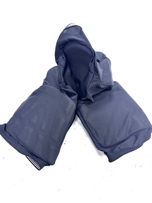 Vist Large View of Product Image Which is Used STX PANTS LAX Goalie Pant M Black Senior