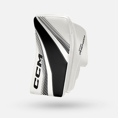 Vist Large View of Product Image Which is New CCM PHENOM BLOCK JR REG