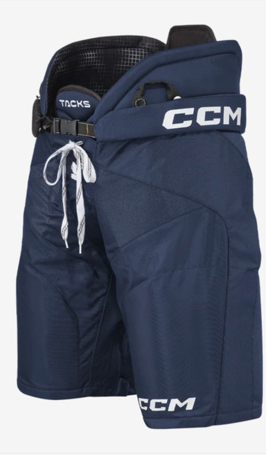 Vist Large View of Product Image Which is New CCM TACKS PANT NV JR-S