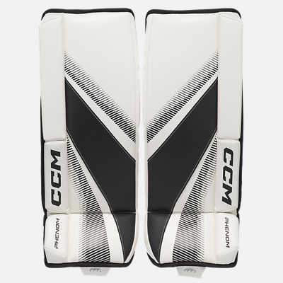 Vist Large View of Product Image Which is New CCM PHENOM YTH PAD 22"