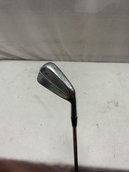 Vist Large View of Product Image Which is Used Cleveland TOUR ACTION Mens Individual Iron RH 6 Iron