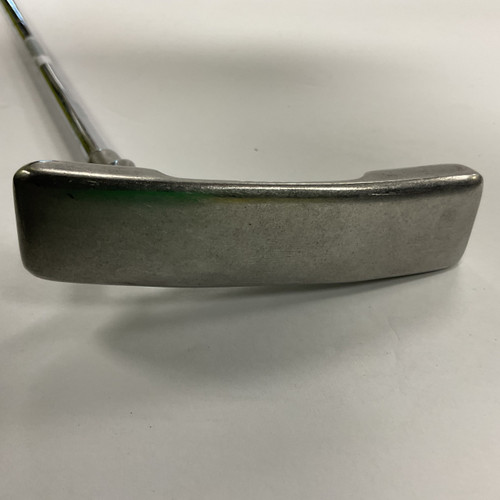 Vist Large View of Product Image Which is Used Taylormade T.P.A XXI Womens Putter RH 33"