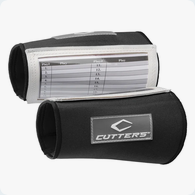 Vist Large View of Product Image Which is New Playmaker Wrist Coach BK AD