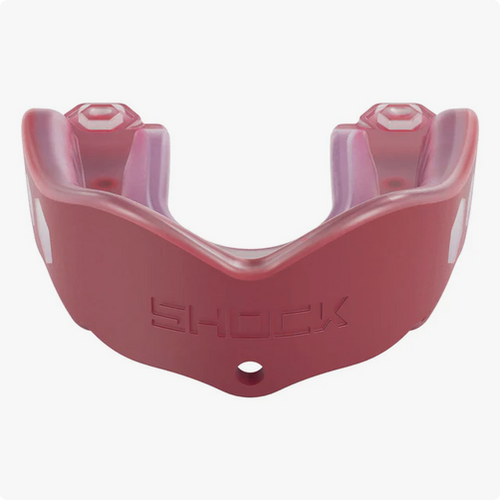 Vist Large View of Product Image Which is New Gel Max Maroon Adult