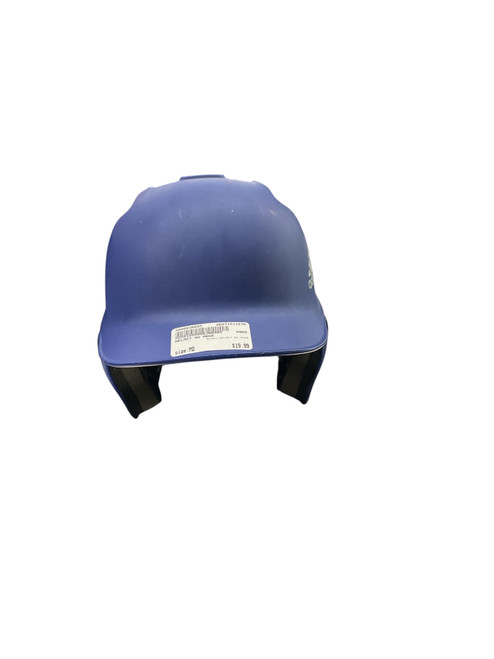 Vist Large View of Product Image Which is Used HELMET NO MASK Batting Helmet No Mask None MD