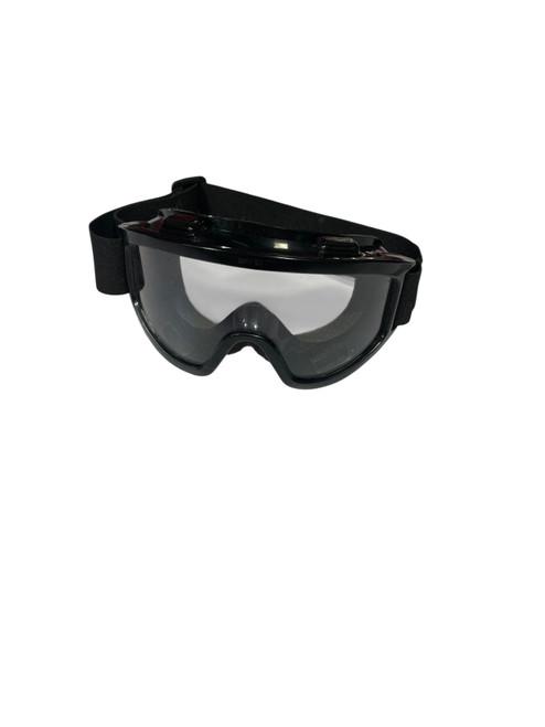 Vist Large View of Product Image Which is Used Snow Goggles Adult Black
