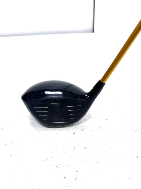 Vist Large View of Product Image Which is Used Adams Golf SPEEDLINE 10.5 Mens Driver RH 10.5 Degree