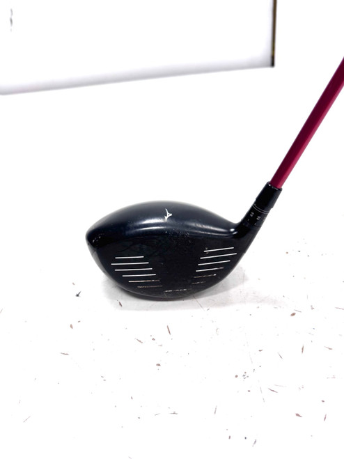 Vist Large View of Product Image Which is Used Mizuno JPX EZ Mens Driver RH 10.5 Degree