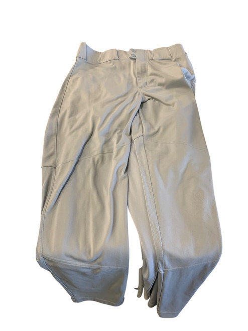 Vist Large View of Product Image Which is Used Nike PANT BB/SB Pant Mens Grey LG