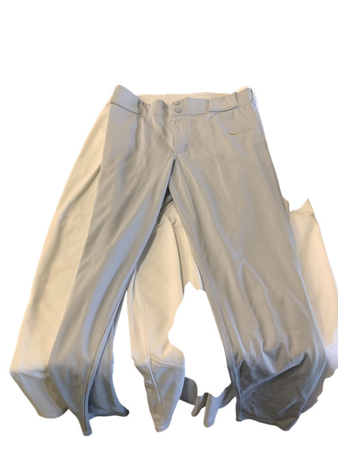Vist Large View of Product Image Which is Used Nike PANT BB/SB Pant Mens Grey MD