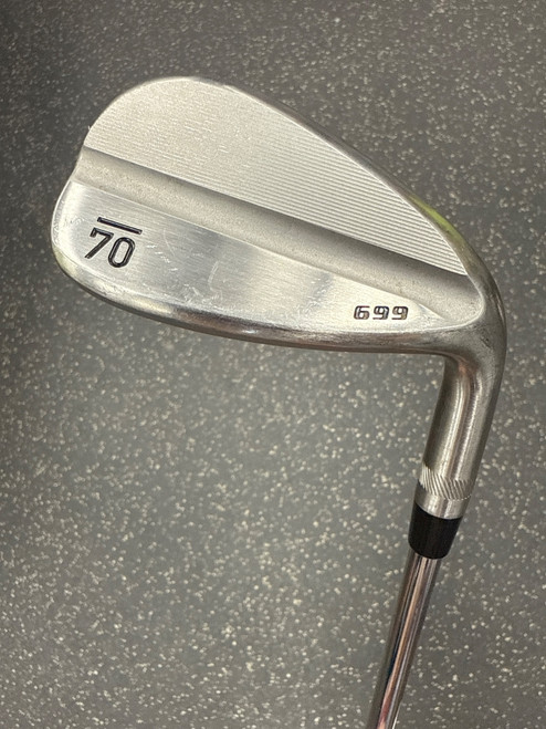 Vist Large View of Product Image Which is Used Sub 70 699 Golf Wedge Mens RH Gap/Approach Wedge