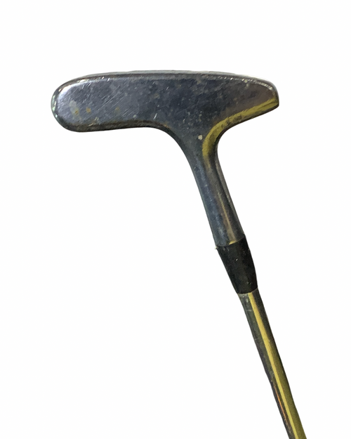Vist Large View of Product Image Which is Used MacGregor RO85 Mens Putter RH