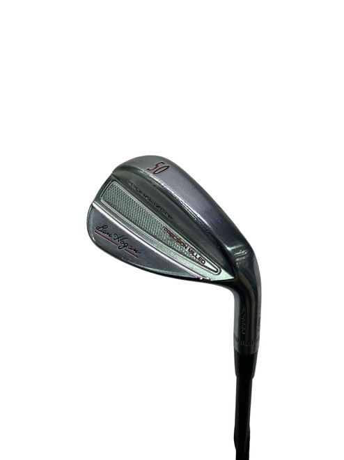 Vist Large View of Product Image Which is Used Ben Hogan EQUALIZER Golf Wedge Mens RH 50 Degree