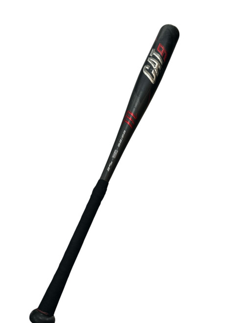Vist Large View of Product Image Which is Used Marucci 2020 CAT 9 32/29 BB/SB USSSA 2 5/8 Bat 32"