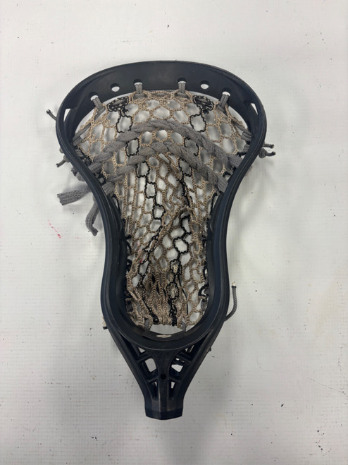 Vist Large View of Product Image Which is Used String King M2A Mens Atk/Mid LAX Shaft Black