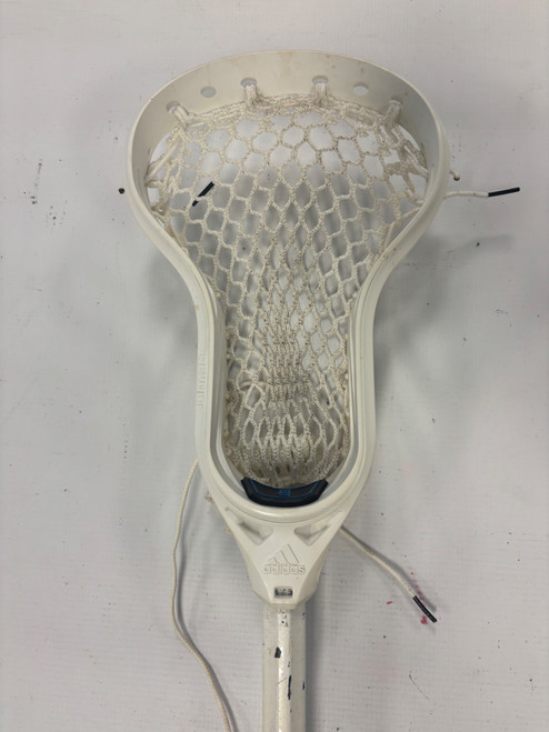 Vist Large View of Product Image Which is Used Epoch DRAGONFLY/ADIDAS REVOLT Men Atk/Mid Complete Stick White
