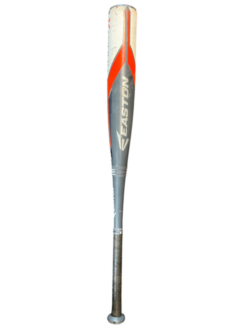 Vist Large View of Product Image Which is Used Easton GHOST X BB/SB USSSA 2 3/4 Bat 30"