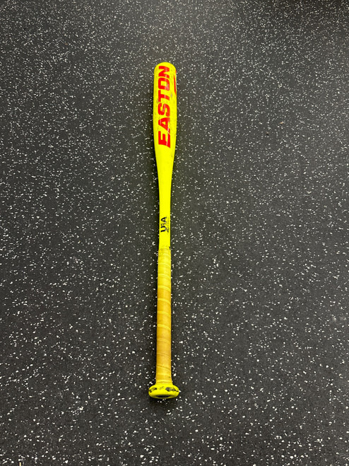 Vist Large View of Product Image Which is Used Easton RIVAL BB/SB USA 2 1/4 Bat 31"