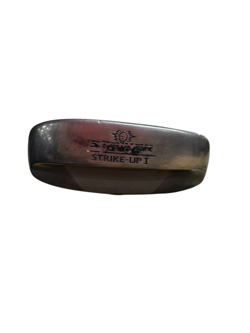 Vist Large View of Product Image Which is Used STRIKER Golf Chipper RH Unknown Degree