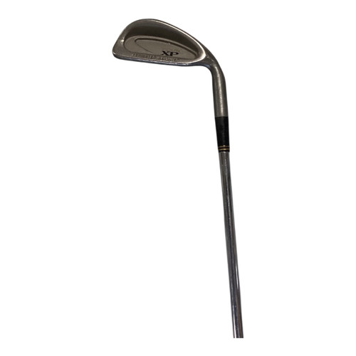 Vist Large View of Product Image Which is Used Mizuno TOUR XP Mens Individual Iron RH 7 Iron