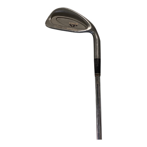 Vist Large View of Product Image Which is Used Mizuno TOUR XP Mens Individual Iron RH 6 Iron