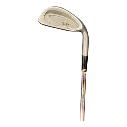 Vist Large View of Product Image Which is Used Mizuno TOUR XP Mens Individual Iron RH 8 Iron