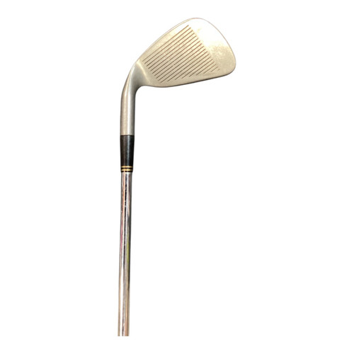 Vist Large View of Product Image Which is Used Mizuno TOUR XP Mens Individual Iron RH 8 Iron