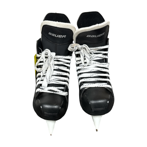 Vist Large View of Product Image Which is Used Bauer SUPREME 140 Senior Hockey Skate Senior 10