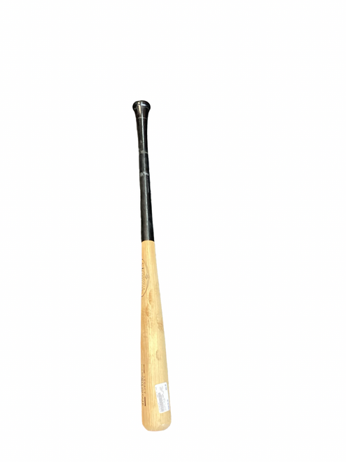 Vist Large View of Product Image Which is Used Louisville Slugger LEGACY BB/SB Wood Bat 32"
