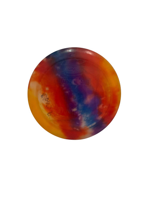 Vist Large View of Product Image Which is Used Innova Champion Daedalus 176g Disc Golf Driver