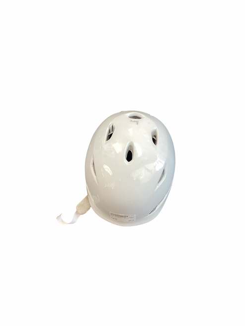 Vist Large View of Product Image Which is Used Giro Snowsport Helmet Adult White SM