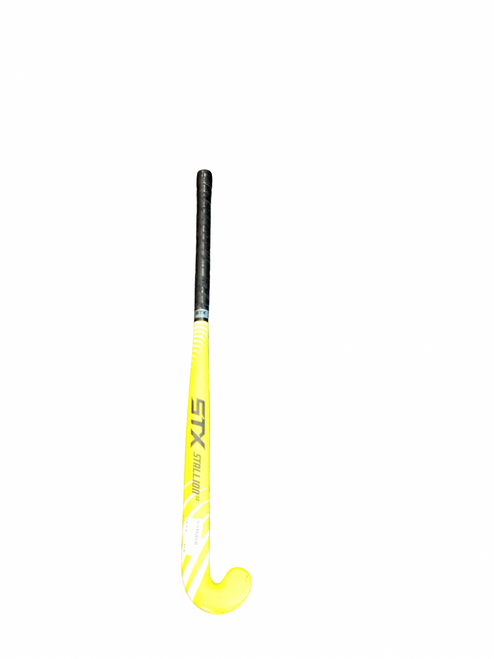 Vist Large View of Product Image Which is Used STX STALLION 50 FH Complete Stick Yellow 34"