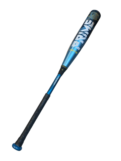 Vist Large View of Product Image Which is Used Louisville Slugger PRIME META BB/SB USSSA 2 3/4 Bat 32"