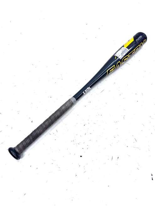 Vist Large View of Product Image Which is Used Easton HAVOC BB/SB USA 2 1/4 Bat 26"