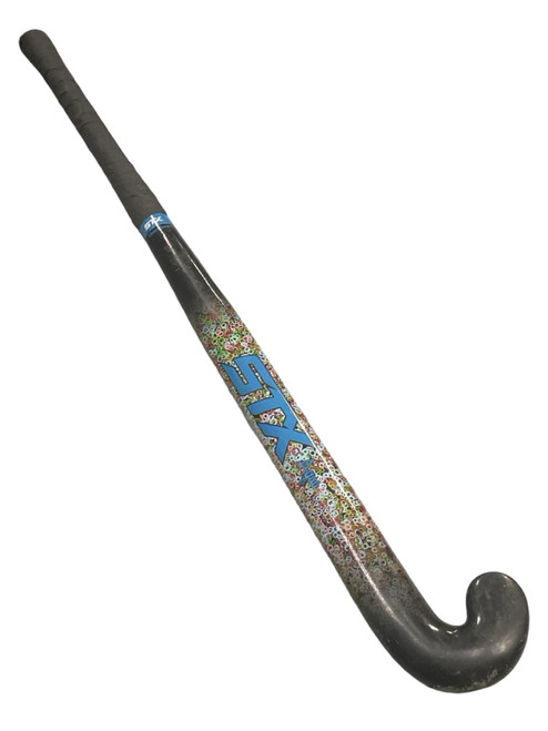 Vist Large View of Product Image Which is Used STX AQUA FH Complete Stick Black 35"