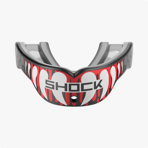 Vist Large View of Product Image Which is New Gel Max Power Fang Red YTH