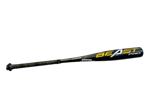 Vist Large View of Product Image Which is Used Easton BEAST PRO BB USA 2 5/8 Bat 30"