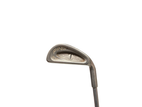 Vist Large View of Product Image Which is Used Ping EYE Mens Individual Iron RH 3 Iron