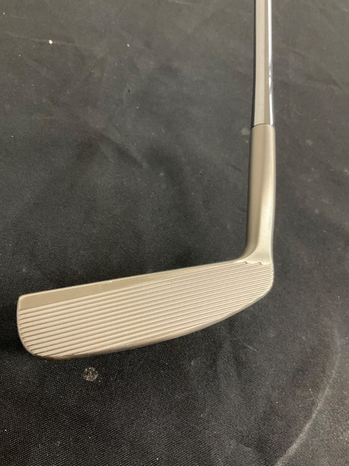 Vist Large View of Product Image Which is Used Rife BIMINI CLASSIC BLADE Mens Putter RH