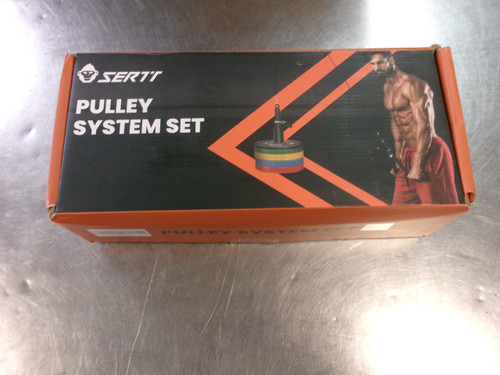 Vist Large View of Product Image Which is Used Other Home Gym