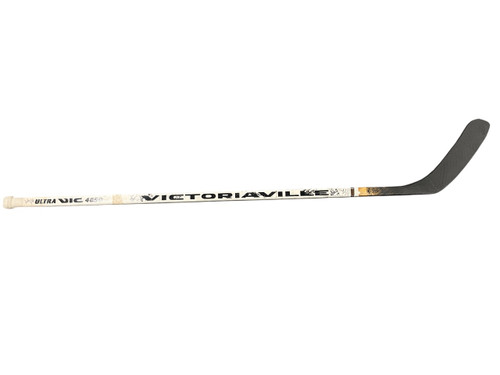 Vist Large View of Product Image Which is Used VICTORVILLE 4050 Senior Wood Left