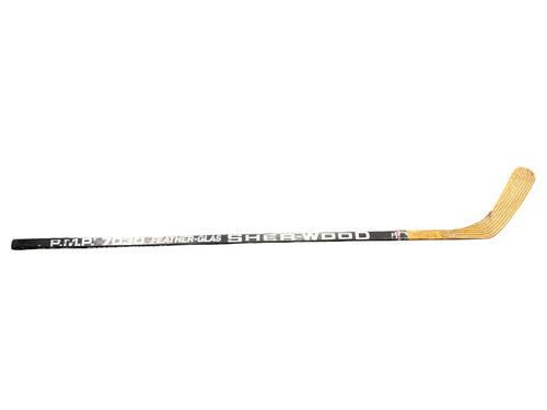 Vist Large View of Product Image Which is Used Sher-wood 7030 Senior Wood Left