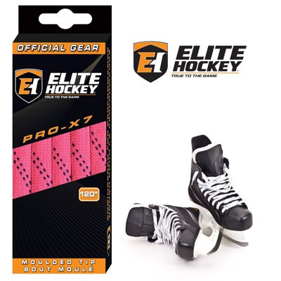 Vist Large View of Product Image Which is New PRO X7 NO WAX NEON PINK/NAVY 72"