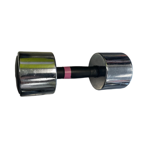 Vist Large View of Product Image Which is Used, Nordic Track, Hex Dumbbell, 25 lb