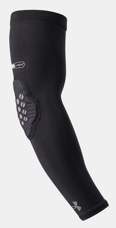 Vist Large View of Product Image Which is New GD Armour Pro Black S/M