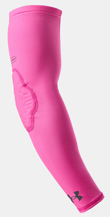 Vist Large View of Product Image Which is New GD Armour Pro Pink S/M