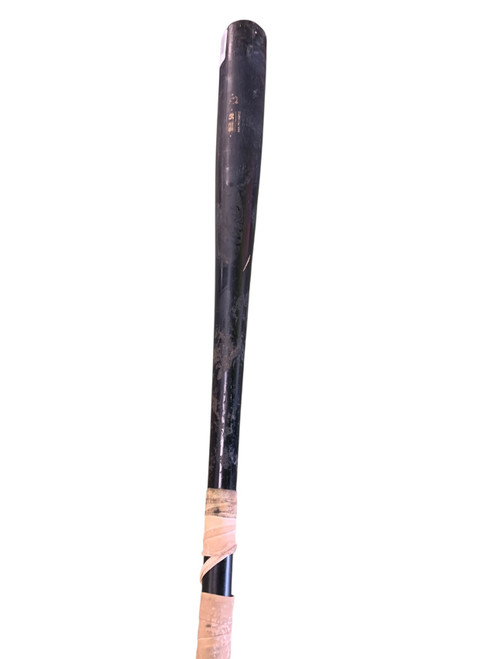 Vist Large View of Product Image Which is Used Baum AAA PRO MAPLE BB/SB Wood Bat 33"