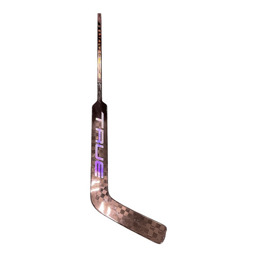 Vist Large View of Product Image Which is Used True CATALYST 9X3 Junior Goalie Stick 21"